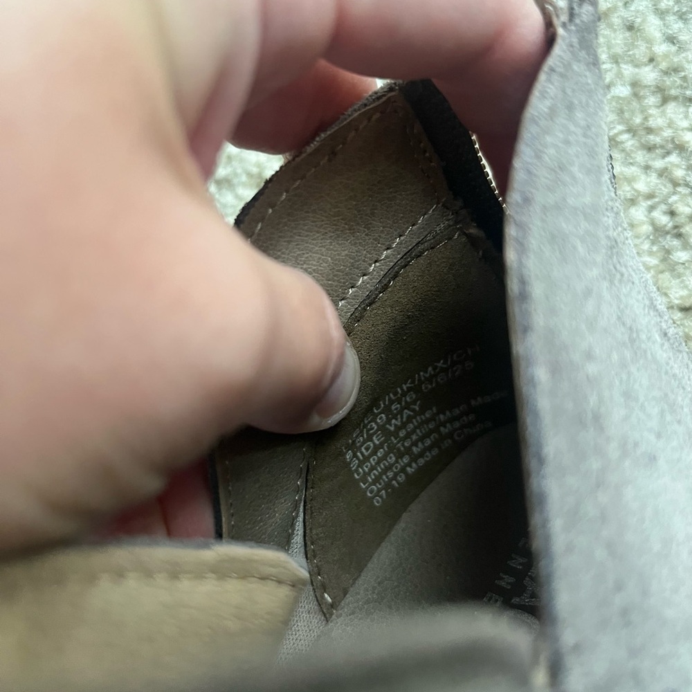 Kenneth Cole Booties - Picture 5 of 5